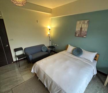 Zhushan House | Wu Wu Qi伍伍七