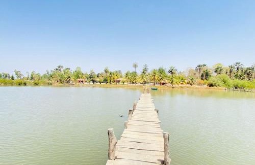 West Coast Division Other | Wunderland River Lodge