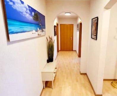 Bevern Apartment | Wunderschöne Wohnung in Bevern - Holzminden