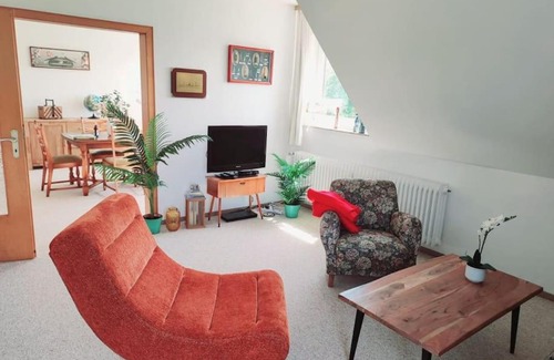 Bevern Apartment | Wunderschöne Wohnung in Bevern - Holzminden