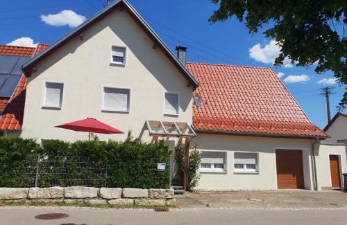 Zainingen House | Wunderschönes Ferienhaus In Zainingen