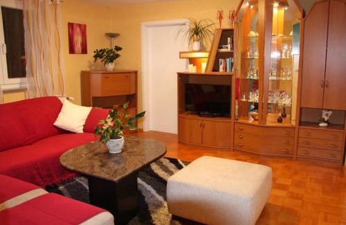 Zainingen House | Wunderschönes Ferienhaus In Zainingen