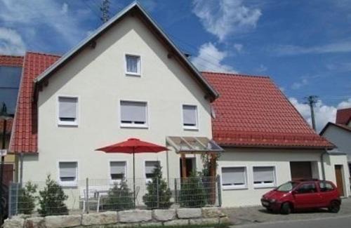 Zainingen House | Wunderschönes Ferienhaus In Zainingen