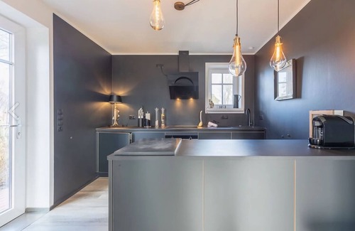 Hauert House | wundervolles Ferienhaus an der Nordsee