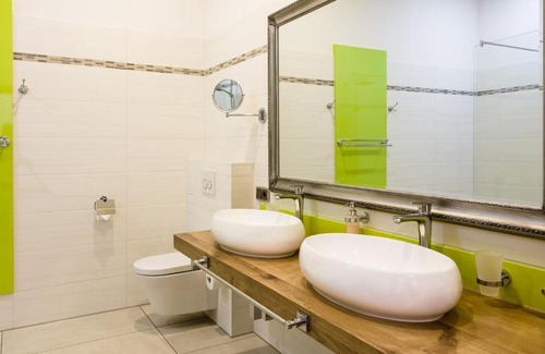 Unterbernbach Hotel | Wuschl Lounge