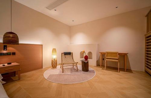 Moganshan Hotel | Wuxing Qinglan Homestay