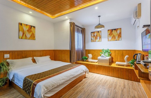 Tongxiang House | Wuzhen Tongyuan Shuixiang Guest House