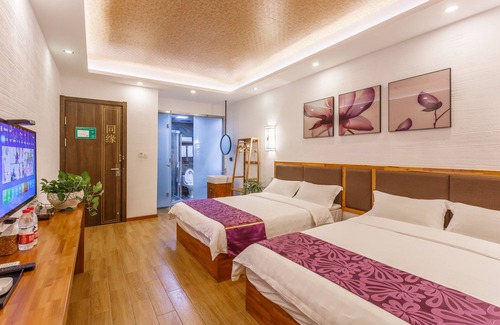 Tongxiang House | Wuzhen Tongyuan Shuixiang Guest House