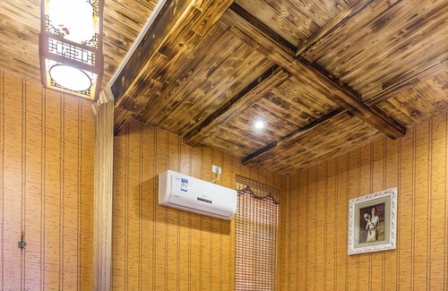 Tongxiang House | Wuzhen Tongyuan Shuixiang Guest House