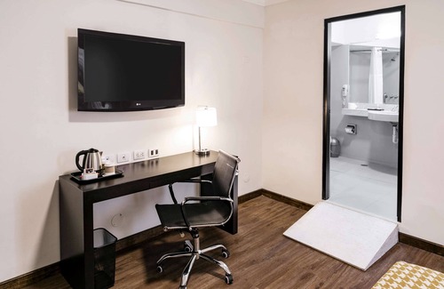 Piura Hotel | Wyndham Costa del Sol Piura