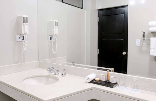 Piura Hotel | Wyndham Costa del Sol Piura