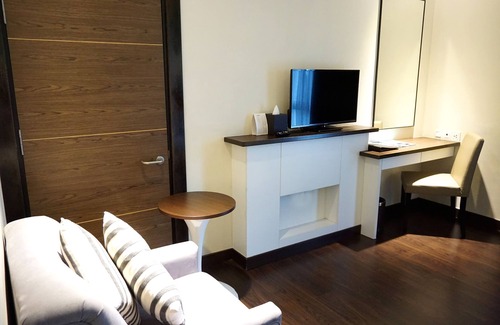 Seksyen 7 Hotel | Wyndham Garden i-City Shah Alam