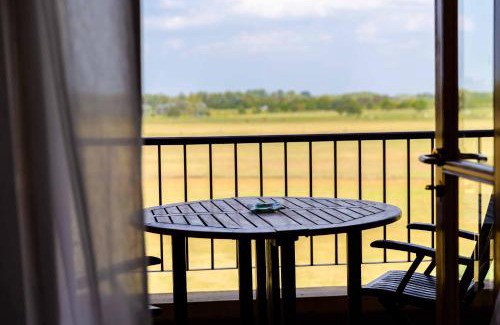 Lujan Hotel | Wyndham Garden Luján