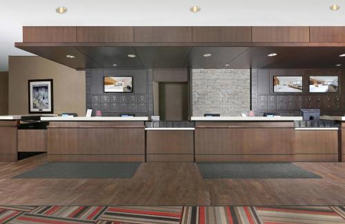 Fallsview Hotel | Wyndham Grand Fallsview Hotel