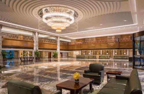 Xiaoshan Hotel | Wyndham HangZhou East