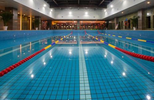 Xiaoshan Hotel | Wyndham HangZhou East