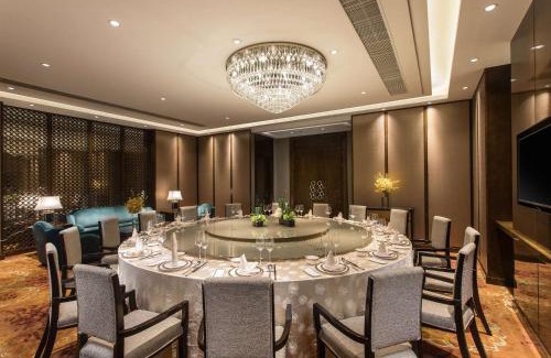Xiaoshan Hotel | Wyndham HangZhou East