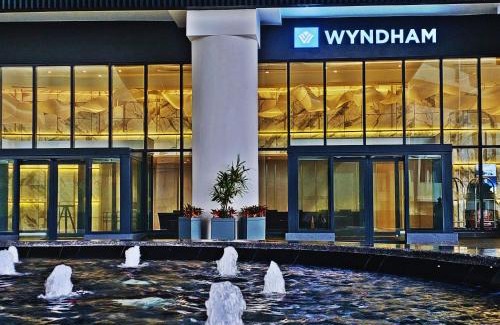 Genting Highlands Hotel | Wyndham Ion Majestic Genting Highlands