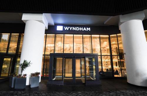 Genting Highlands Hotel | Wyndham Ion Majestic Genting Highlands