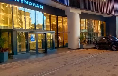 Genting Highlands Hotel | Wyndham Ion Majestic Genting Highlands