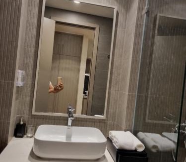 Thanh Thuy Apartment | Wyndham Lynn Times Thanh Thuy Q0534