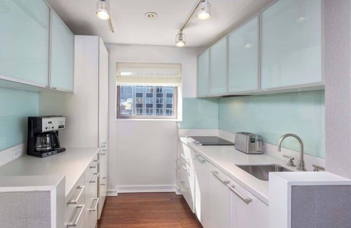Midtown East Condo | Wyndham Midtown 45 | 2BR/2BA King Bed Suite
