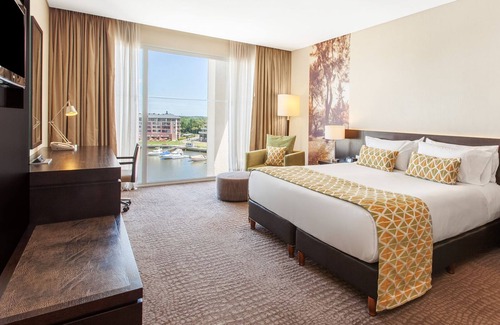 Nordelta Hotel | Wyndham Nordelta Tigre Buenos Aires