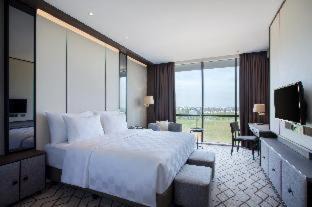 Palembang Hotel | Wyndham Opi Hotel Palembang