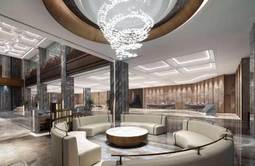 Jinghong Hotel | Wyndham Xishuangbanna Qingquan