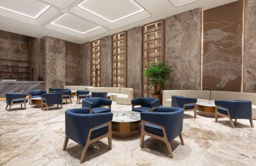 Jinghong Hotel | Wyndham Xishuangbanna Qingquan