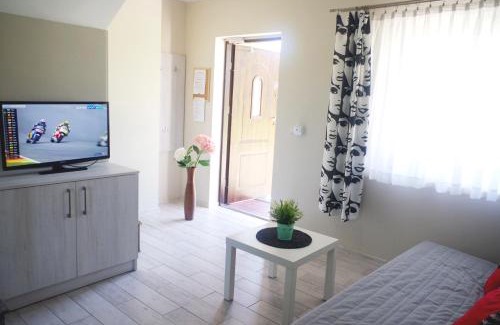 Jastrzebia Gora Cabin | Wypoczynkowa Osada domki blisko morza