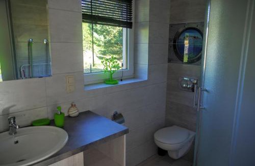 Jastrzebia Gora Cabin | Wypoczynkowa Osada domki blisko morza