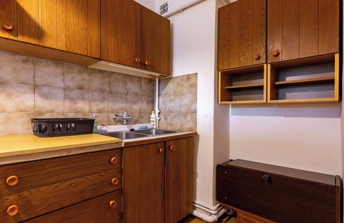 Wzgorze Swietego Maksymiliana Apartment | Wyspiańskiego Seaside Apartment