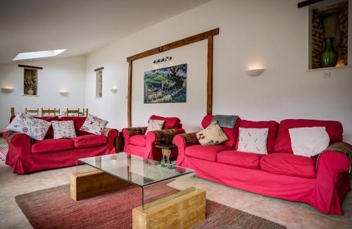 Whichford House | Wytons Piece