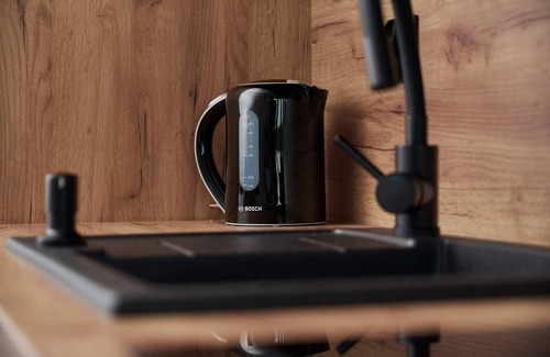 Fabryczna Apartment | x Summary: ★ Easy che