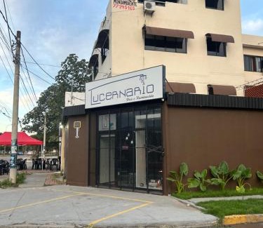 Santa Cruz Apartment | X5 Condominio - Dpto Vista Panorámica