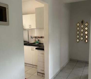 Santa Cruz Apartment | X5 Condominio - Dpto Vista Panorámica