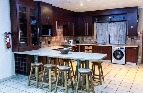 Xai-Xai Villa | Xai-Xai Beach Bliss: Your Private Coastal Retreat! Visit Mozambique.