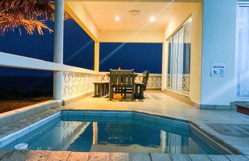Xai-Xai Villa | Xai-Xai Beach Bliss: Your Private Coastal Retreat! Visit Mozambique.