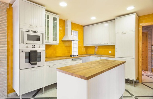 El Bruc Villa | Xalet DE LA Muntanya-el Bruc-montserrat