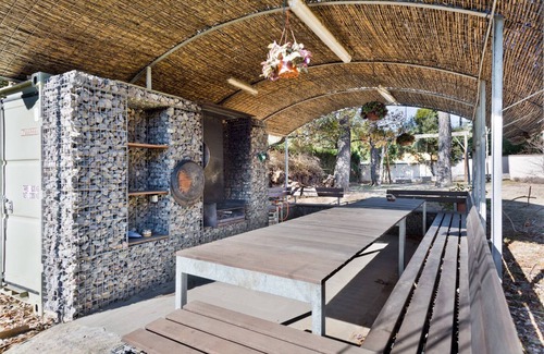 El Bruc Villa | Xalet DE LA Muntanya-el Bruc-montserrat