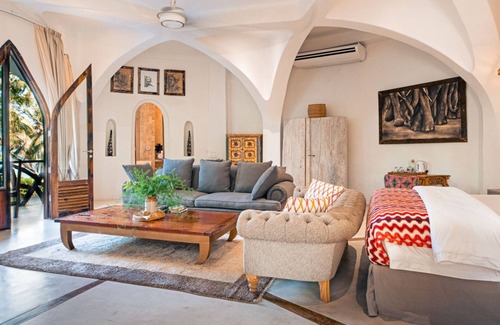 Dongwe Hotel | Xanadu Luxury Villas & Retreat Zanzibar