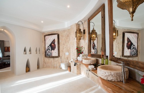 Dongwe Hotel | Xanadu Luxury Villas & Retreat Zanzibar