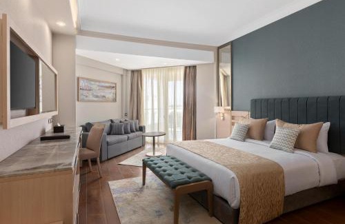 Makadi Bay Resort | Xanadu Makadi Bay - High Class All Inclusive