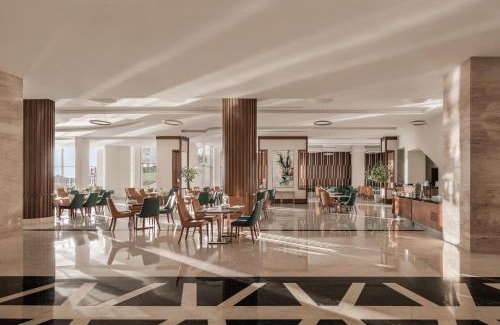 Makadi Bay Resort | Xanadu Makadi Bay - High Class All Inclusive