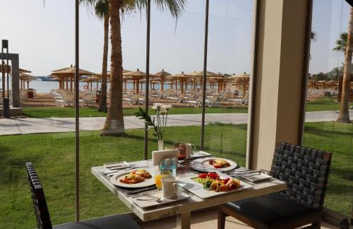 Makadi Bay Resort | Xanadu Makadi Bay - High Class All Inclusive