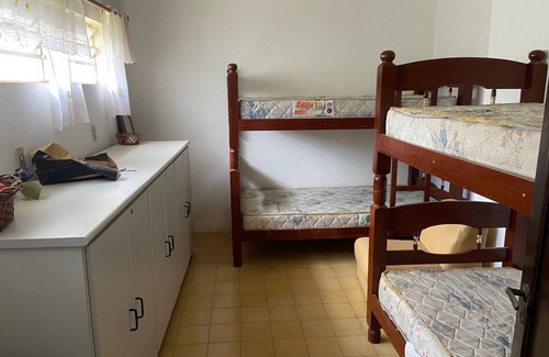 Jardim Primavera Hotel | Xavante Guacuri farm, with fishing lake and swimming pool