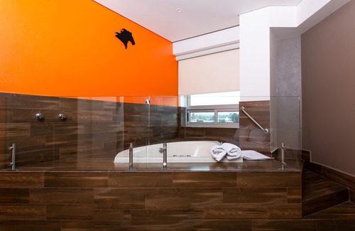 Texcoco Hotel | Xcoco Inn