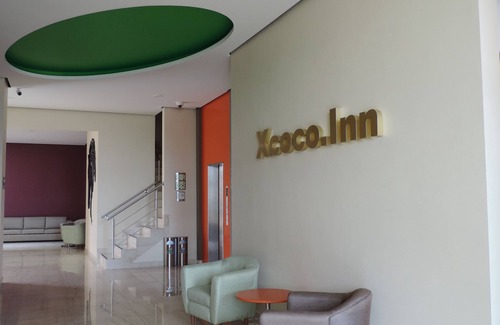 Texcoco Hotel | Xcoco Inn