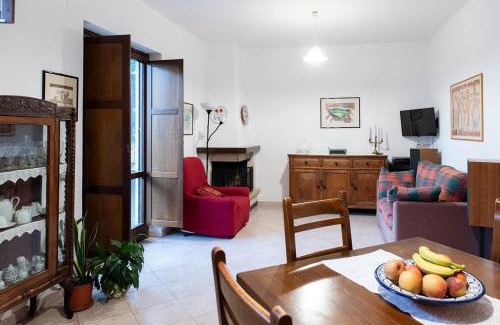 Castrovillari Apartment | Xenia